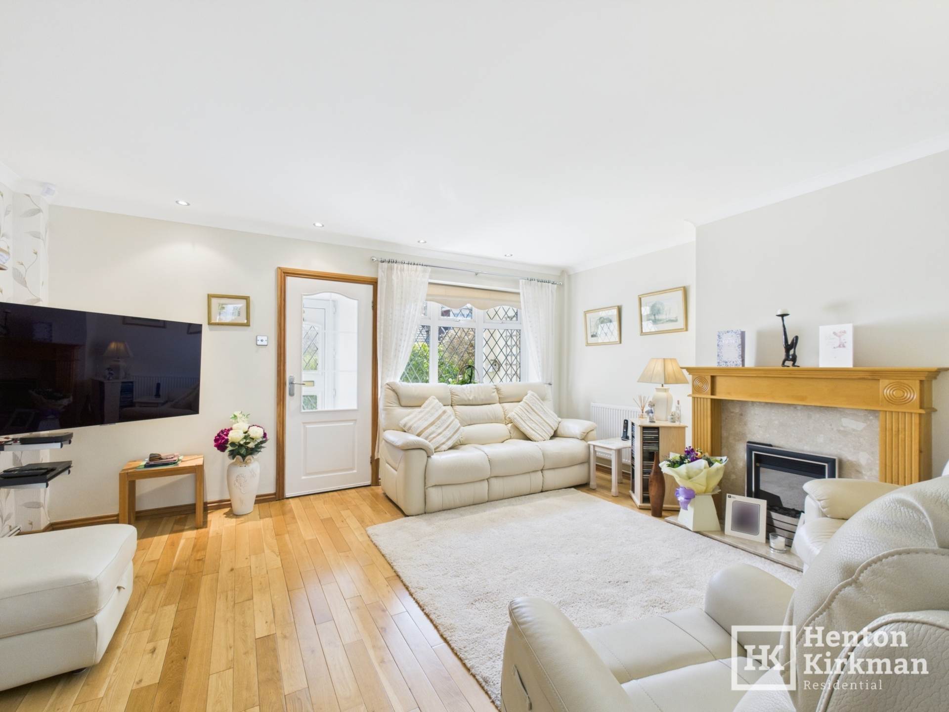 The Warren, Billericay, Image 3
