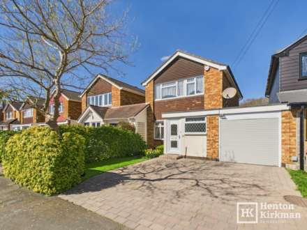 The Warren, Billericay, Image 1