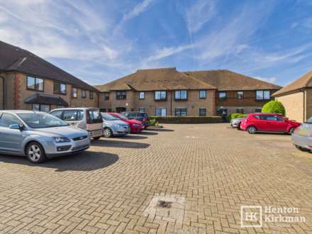Park Lodge, Billericay, Image 1