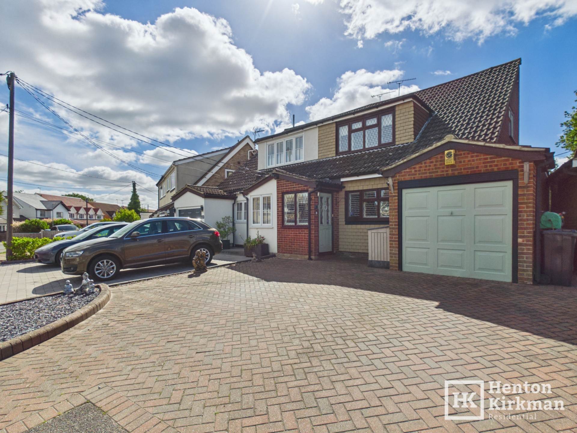 Norsey View Drive, Billericay, Image 1