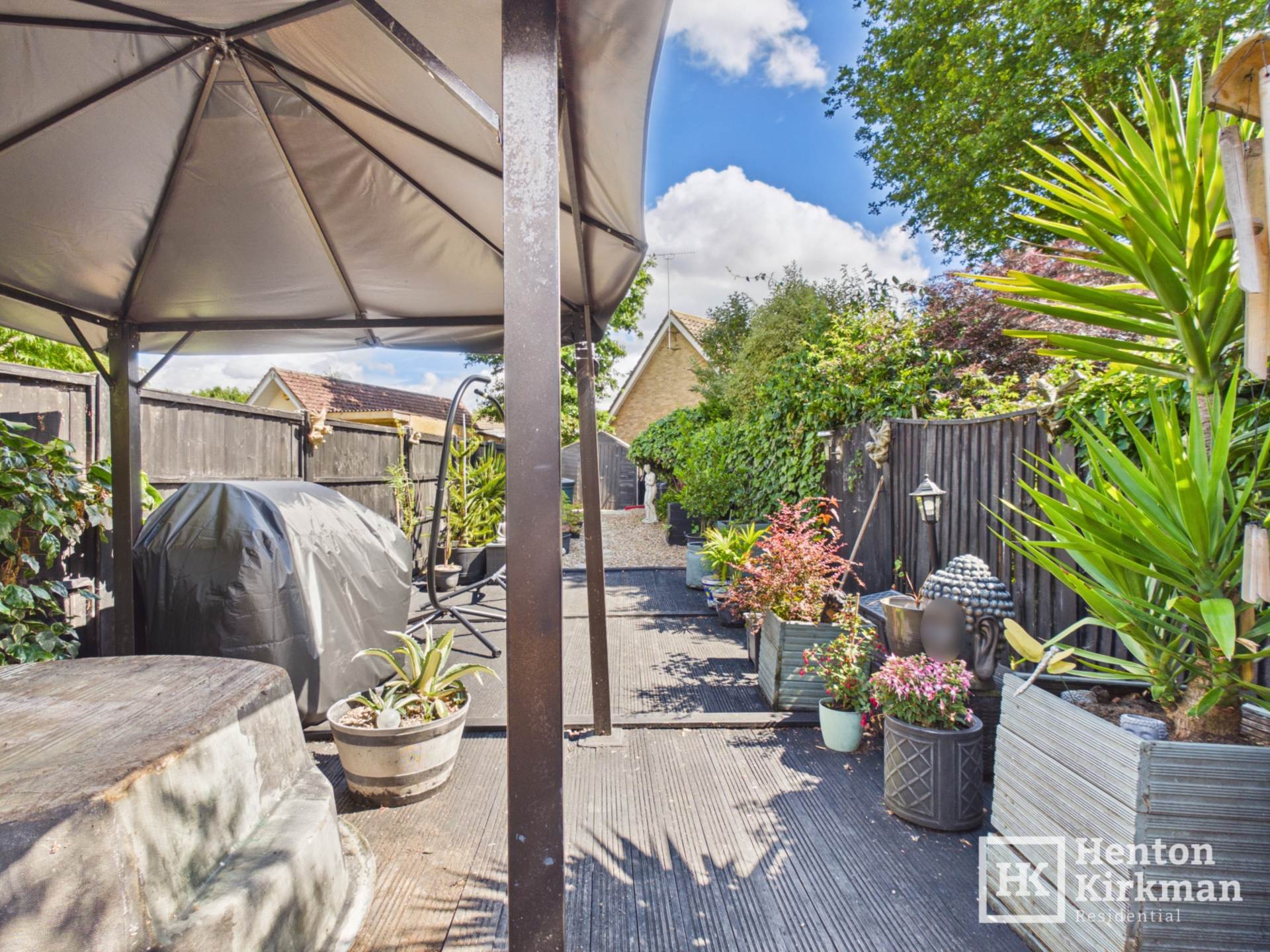 Norsey View Drive, Billericay, Image 19