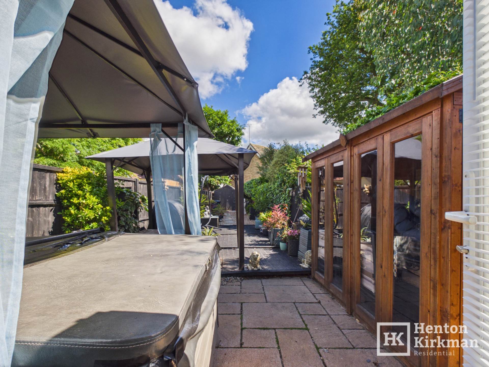 Norsey View Drive, Billericay, Image 2