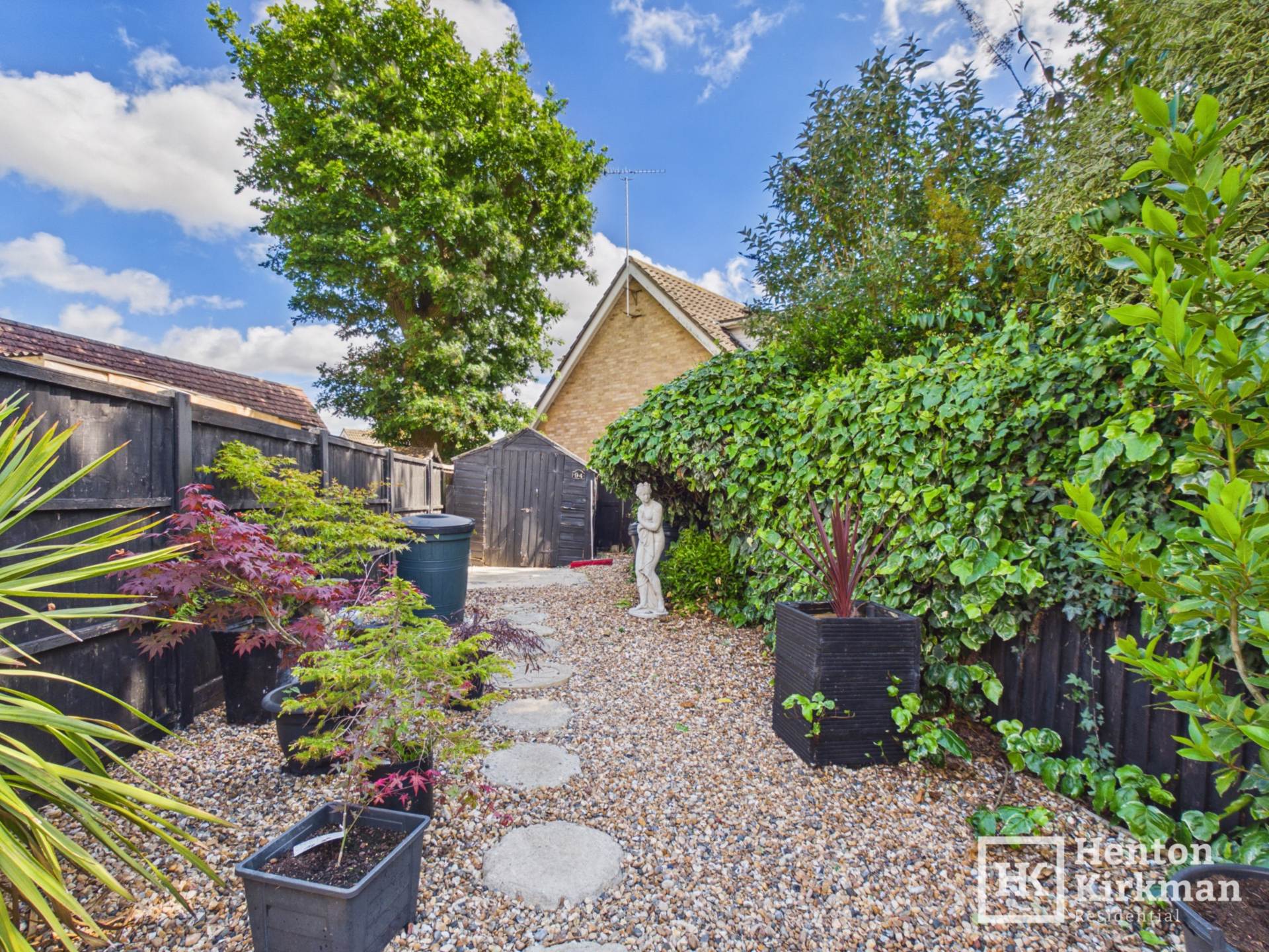 Norsey View Drive, Billericay, Image 20