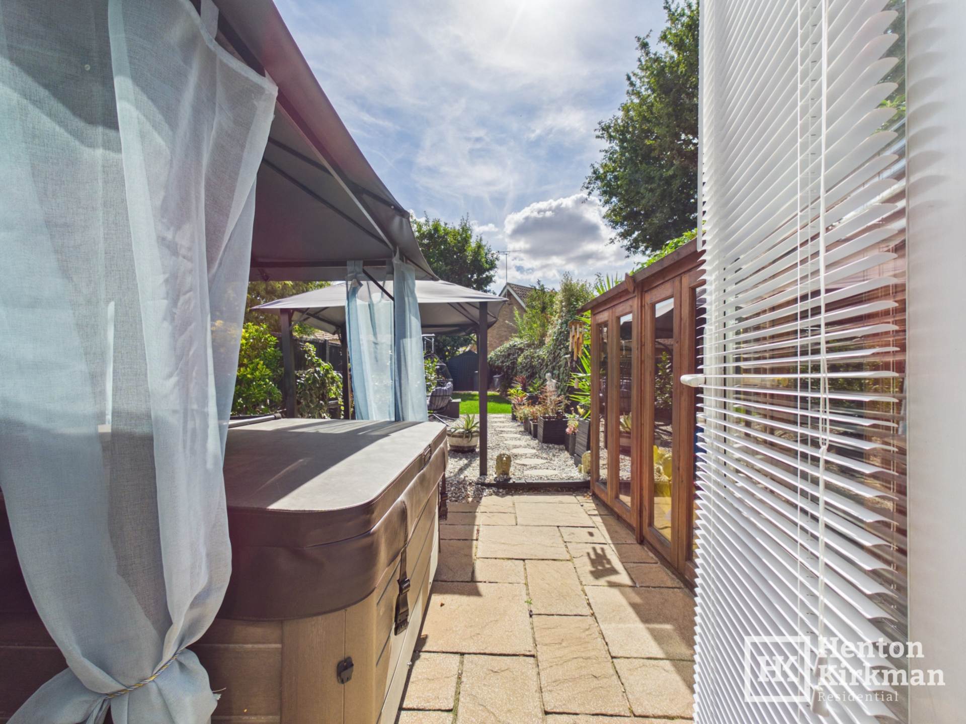 Norsey View Drive, Billericay, Image 21