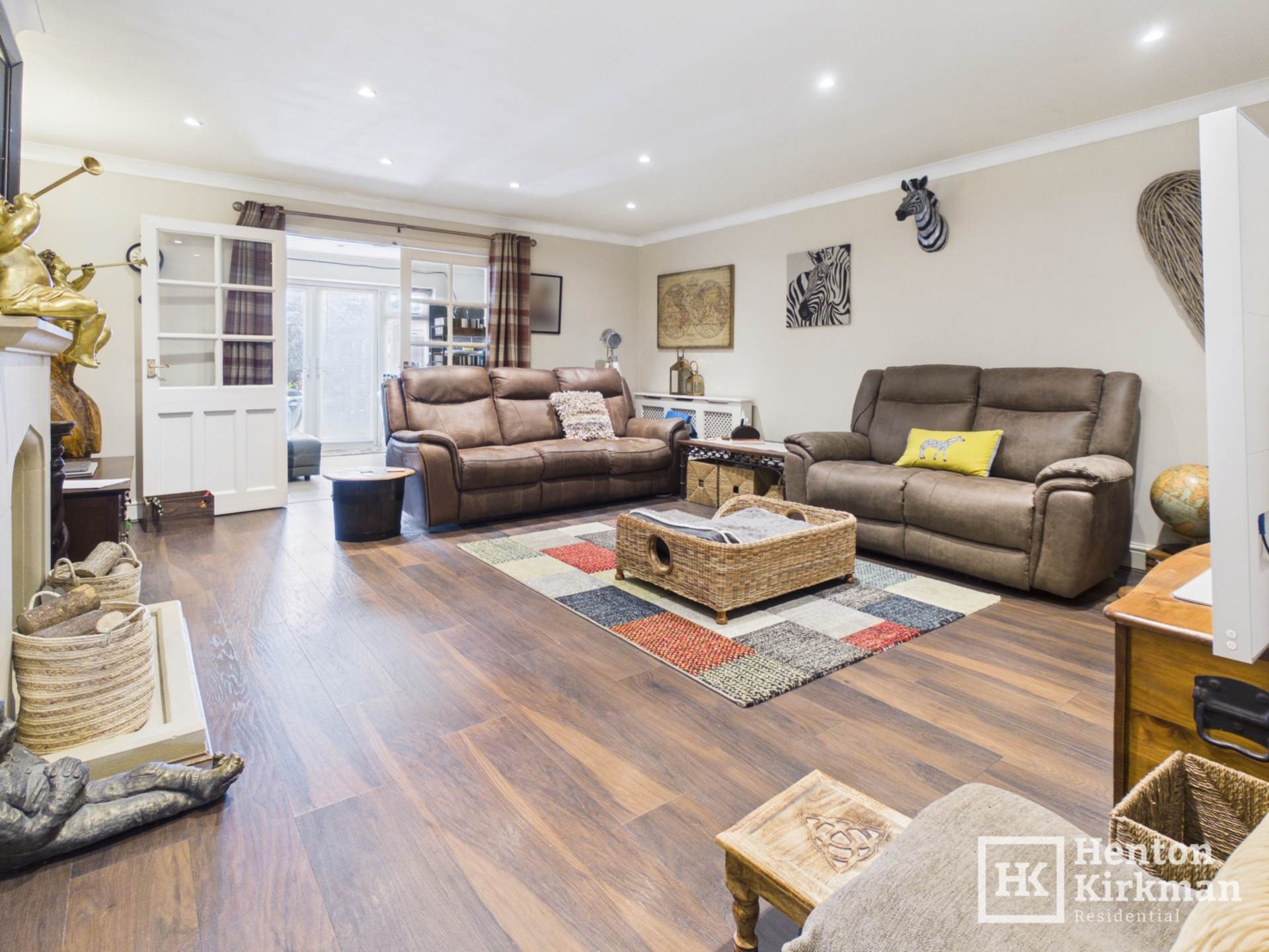 Norsey View Drive, Billericay, Image 3