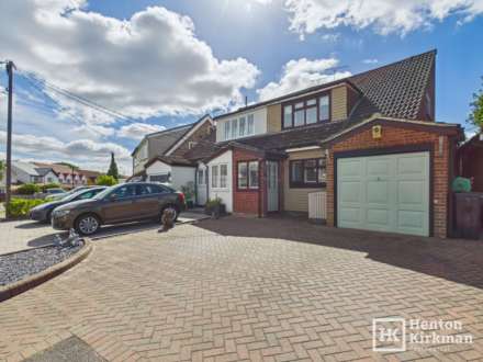 Property For Sale Norsey View Drive, Billericay