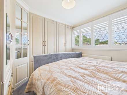 Norsey View Drive, Billericay, Image 14