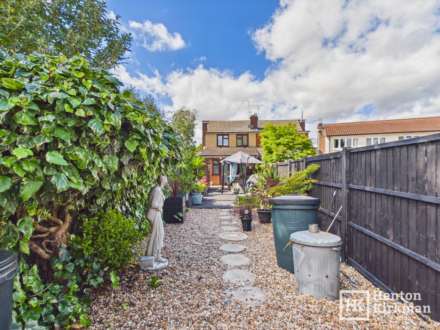Norsey View Drive, Billericay, Image 18