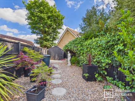 Norsey View Drive, Billericay, Image 20