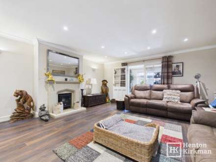 Norsey View Drive, Billericay, Image 4
