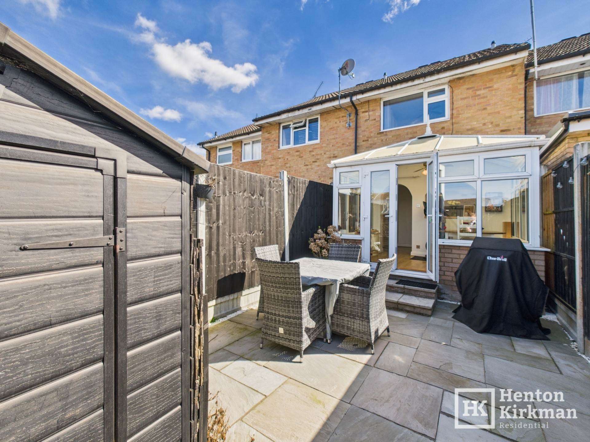 Lancer Way, Billericay, Image 2