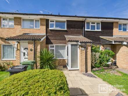 Lancer Way, Billericay, Image 1