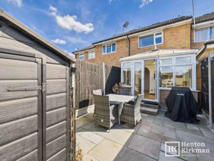 Lancer Way, Billericay, Image 2