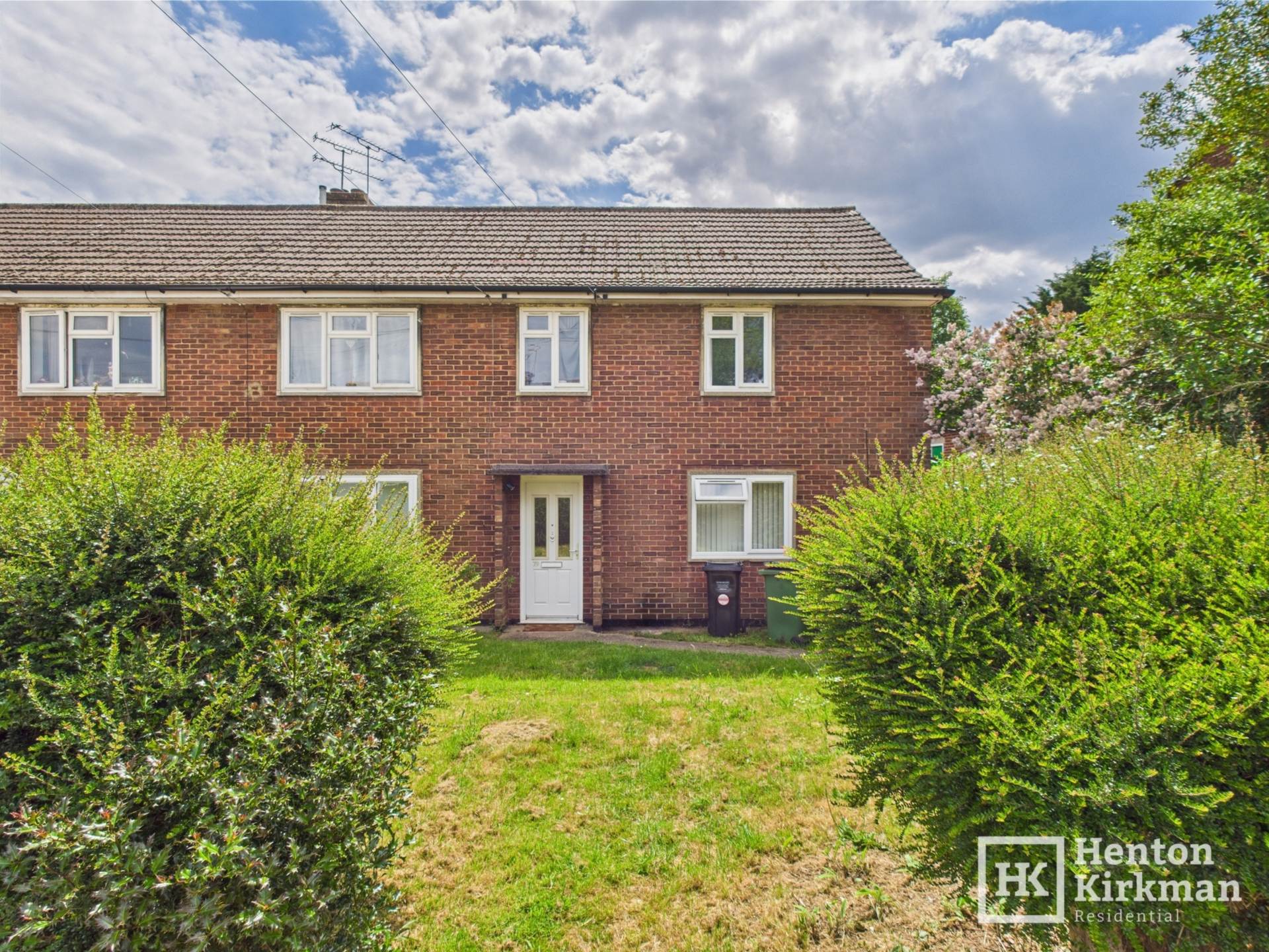 Langham Crescent, Billericay, Image 1