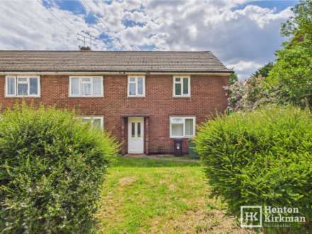 Langham Crescent, Billericay