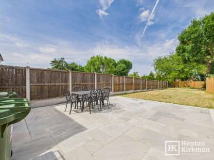 Seven Acres, Wickford, Image 12
