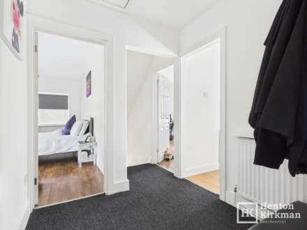 Seven Acres, Wickford, Image 2