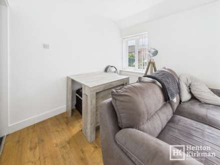 Seven Acres, Wickford, Image 5