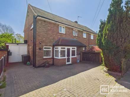 Hunters Avenue, Billericay, Image 1