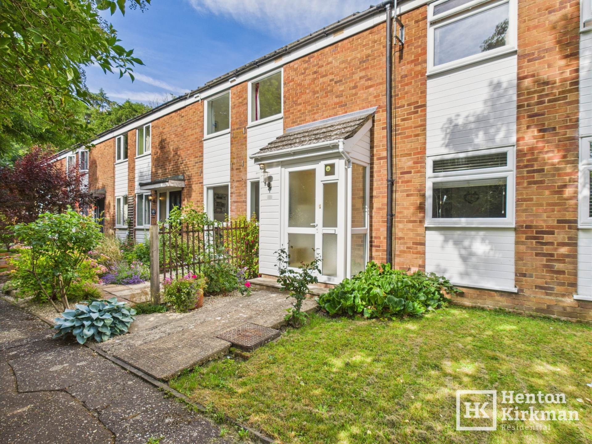 Dakyn Drive, Ingatestone, Image 1