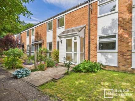 Dakyn Drive, Ingatestone, Image 1