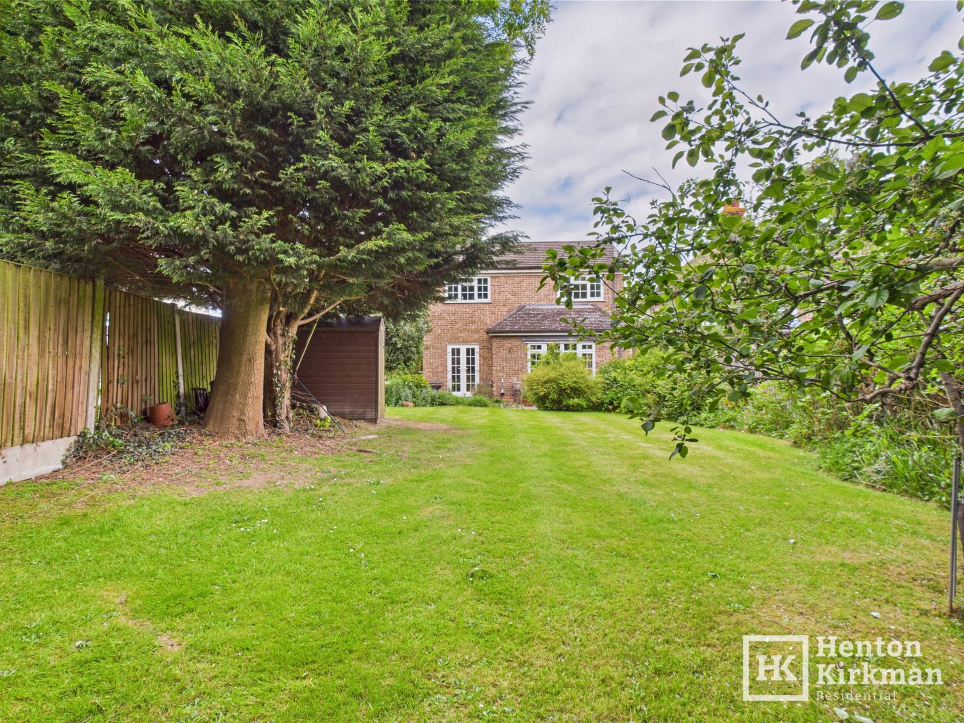 Stock Road, Billericay, Image 23