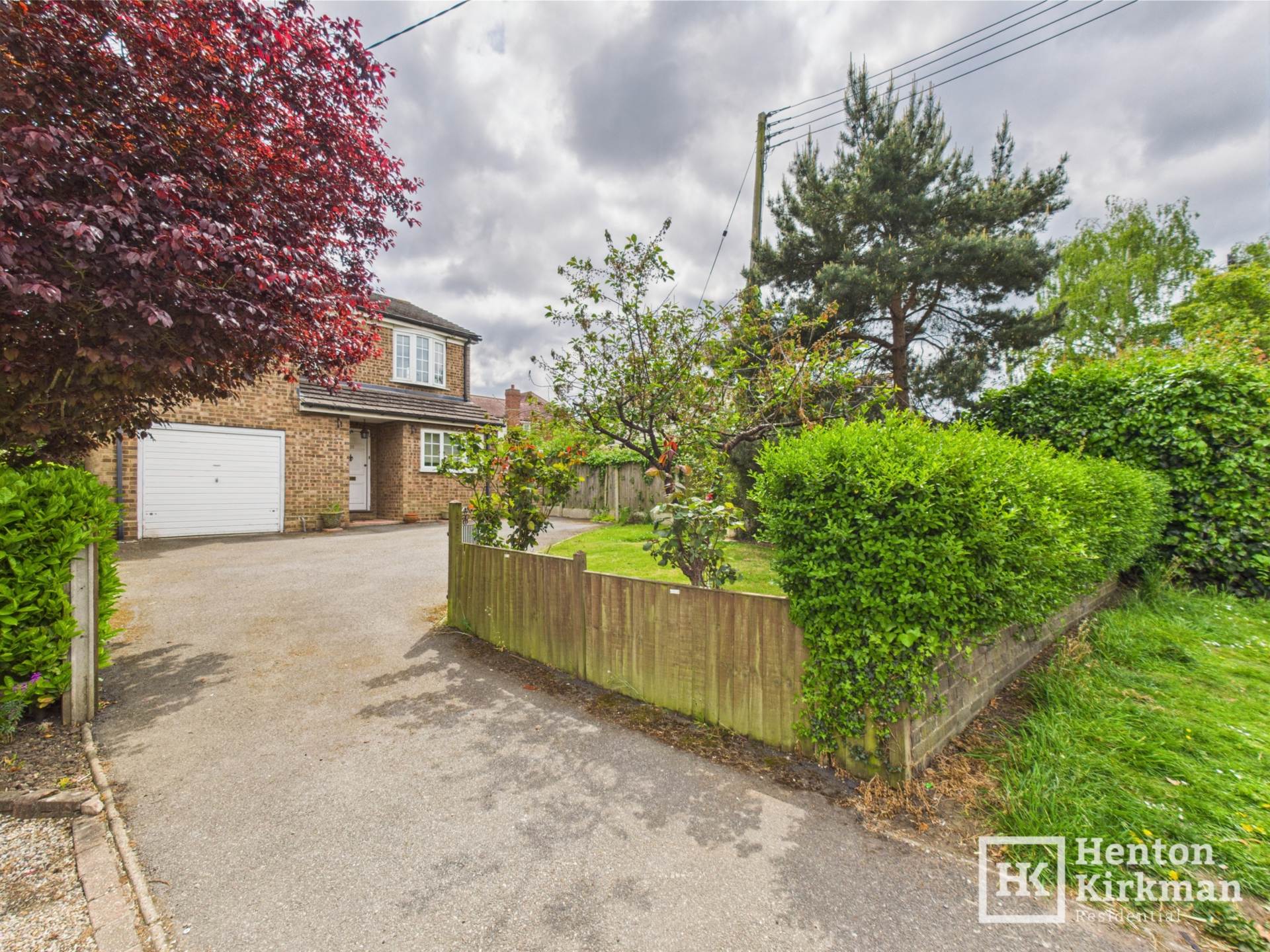 Stock Road, Billericay, Image 25