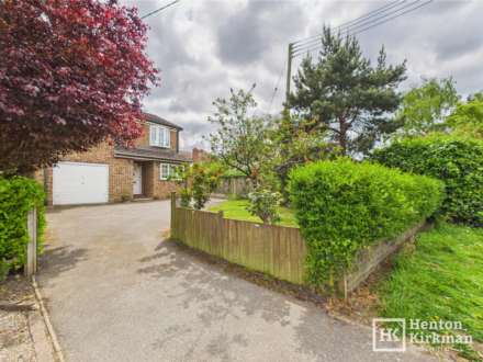 Stock Road, Billericay, Image 25