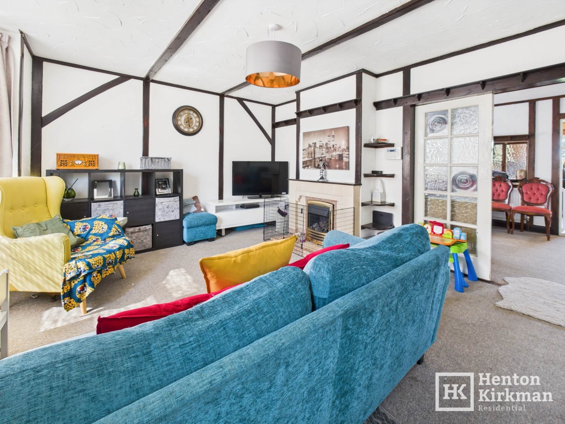 Coxtie Green Road, Brentwood, Image 5