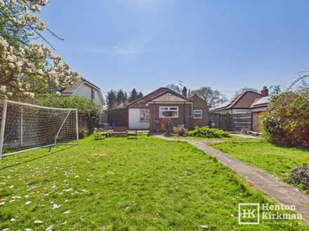 Coxtie Green Road, Brentwood, Image 3