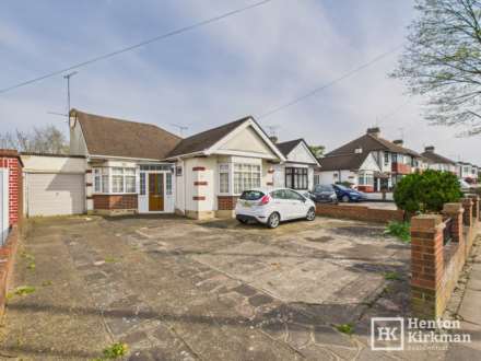 Rochford Road, Southend On Sea, Image 1