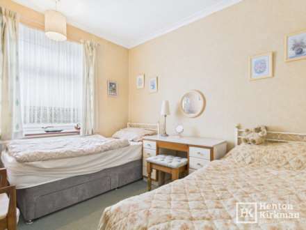 Rochford Road, Southend On Sea, Image 8