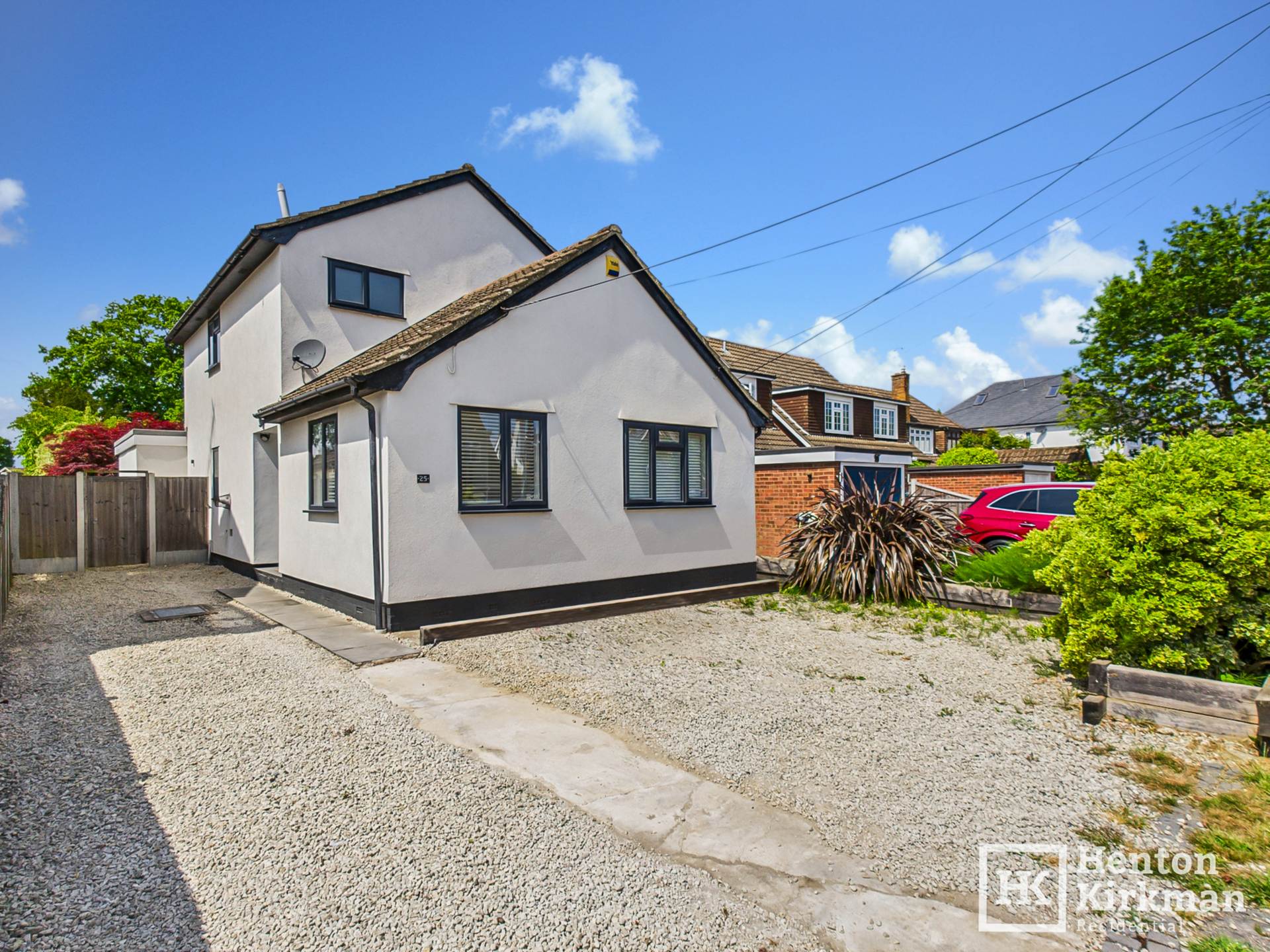 Norsey View Drive, Billericay, Image 1