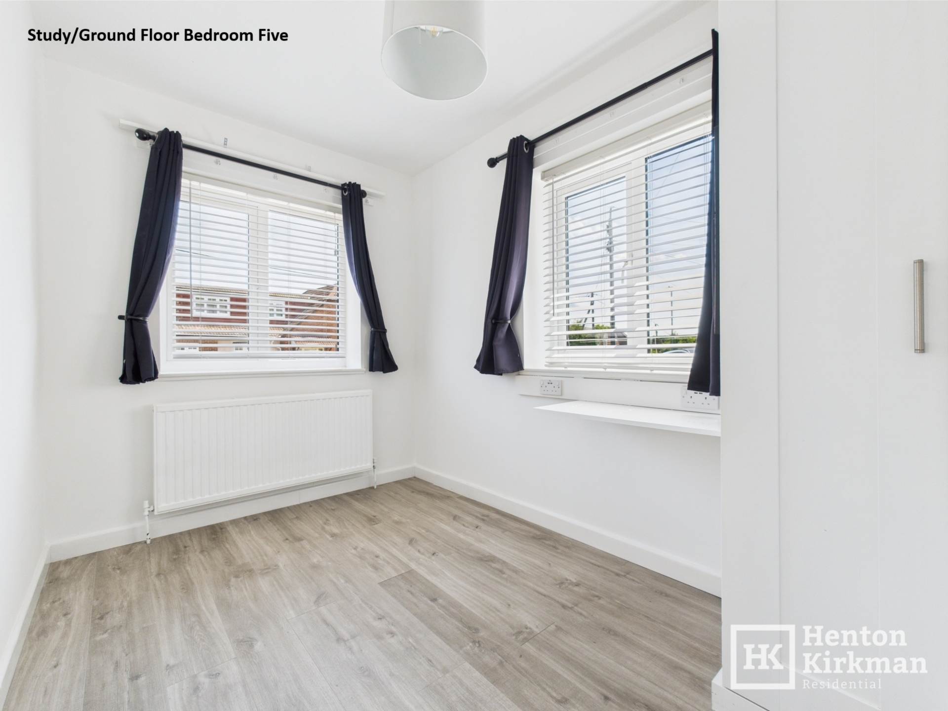 Norsey View Drive, Billericay, Image 13