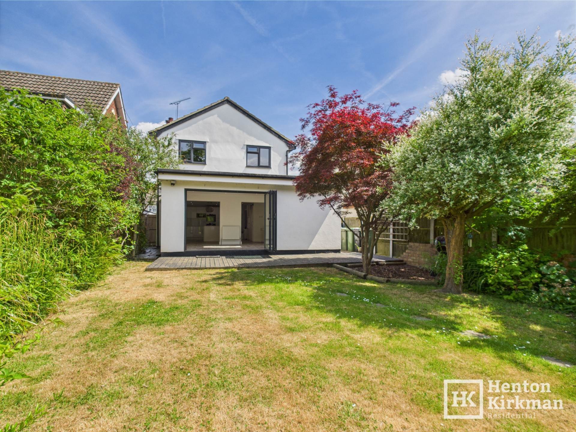 Norsey View Drive, Billericay, Image 21