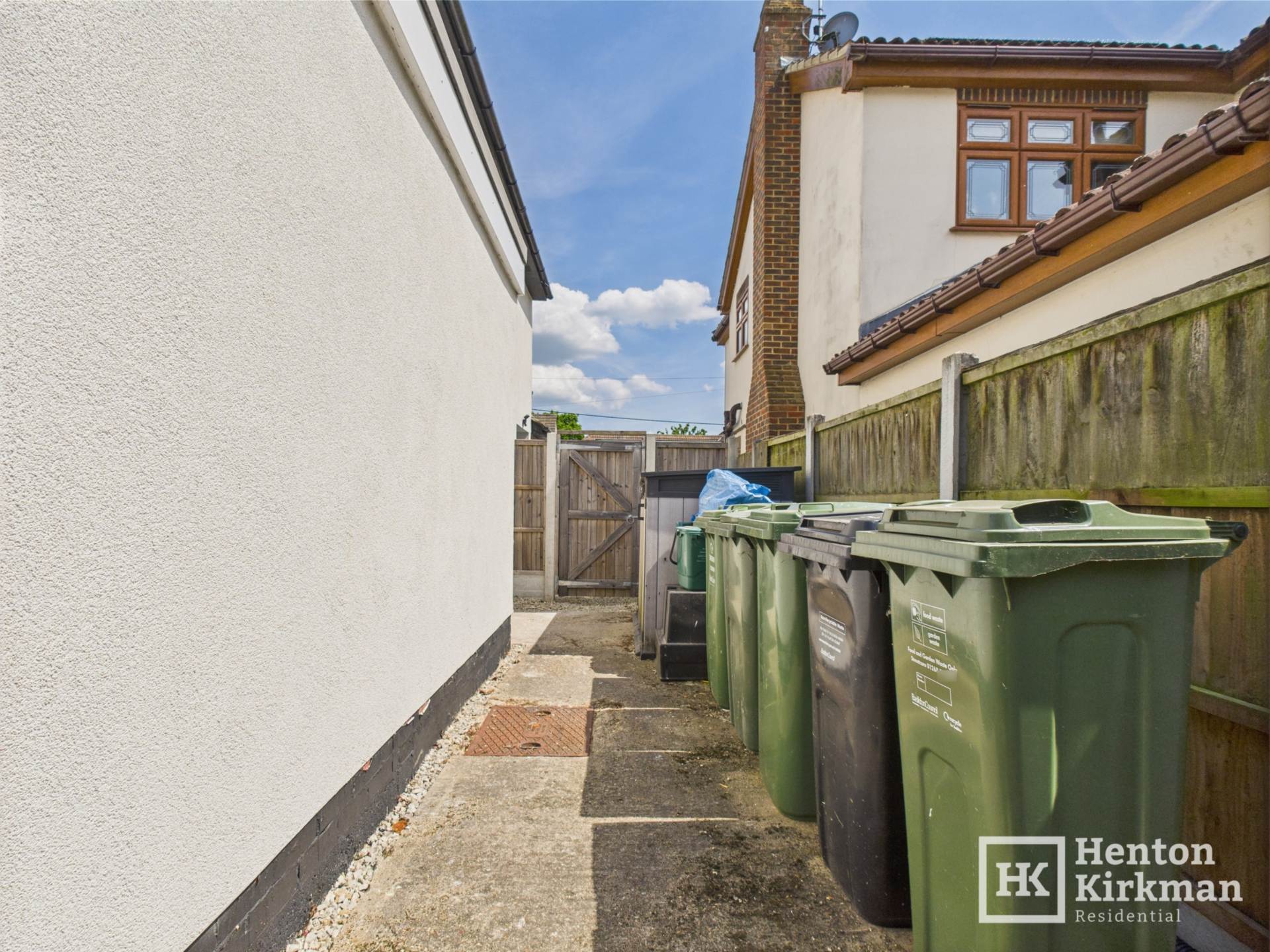 Norsey View Drive, Billericay, Image 26