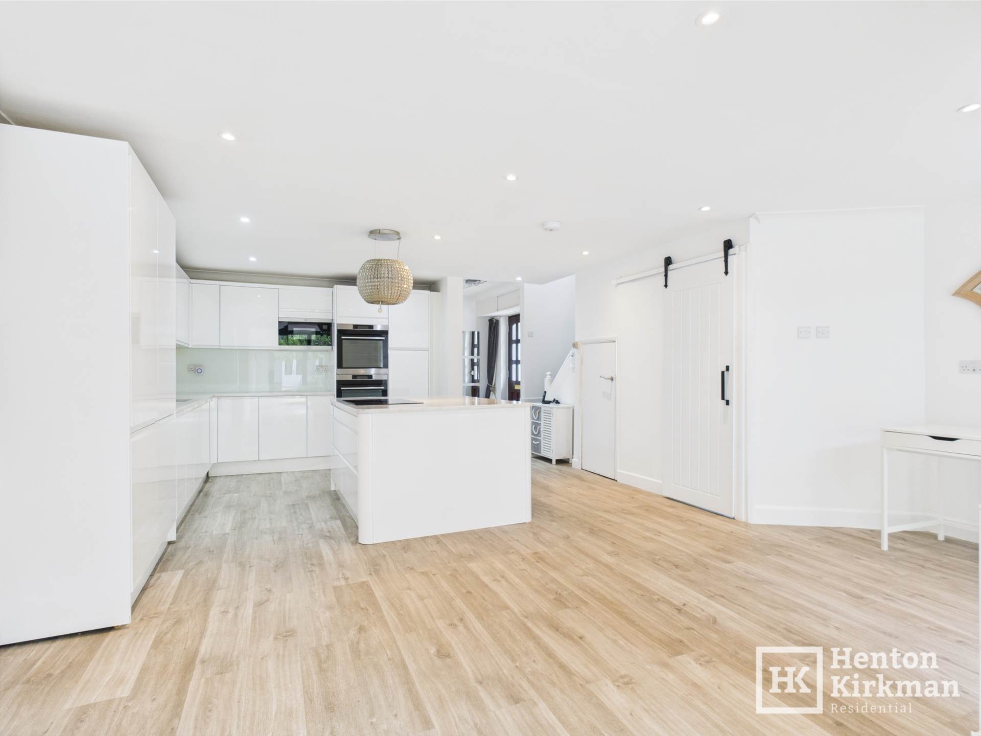 Norsey View Drive, Billericay, Image 4