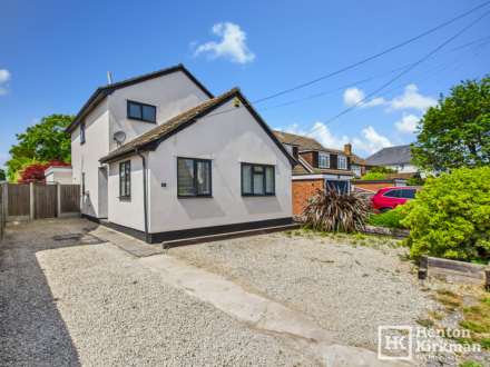 Norsey View Drive, Billericay