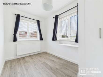 Norsey View Drive, Billericay, Image 13
