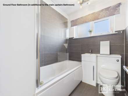 Norsey View Drive, Billericay, Image 14