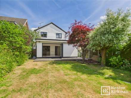 Norsey View Drive, Billericay, Image 21