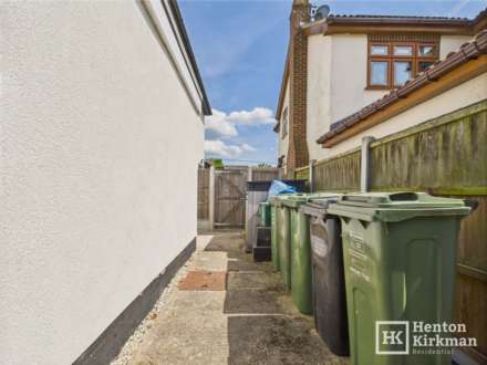 Norsey View Drive, Billericay, Image 26