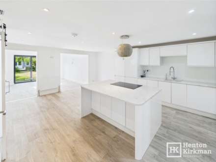 Norsey View Drive, Billericay, Image 5