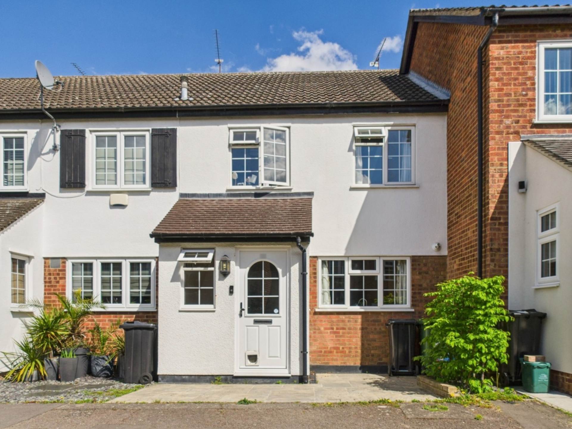 Coach Mews, Billericay, Image 15