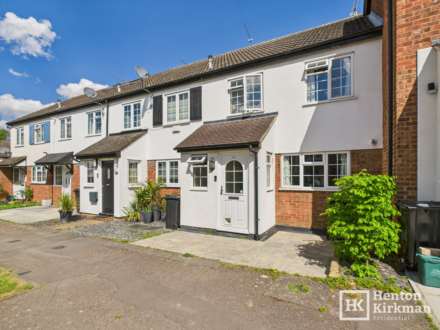 Coach Mews, Billericay, Image 1