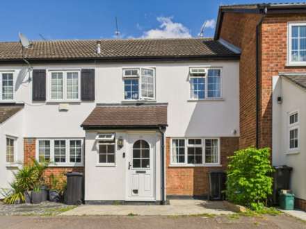 Coach Mews, Billericay, Image 15
