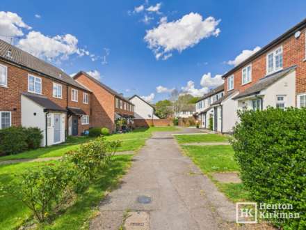 Coach Mews, Billericay, Image 16