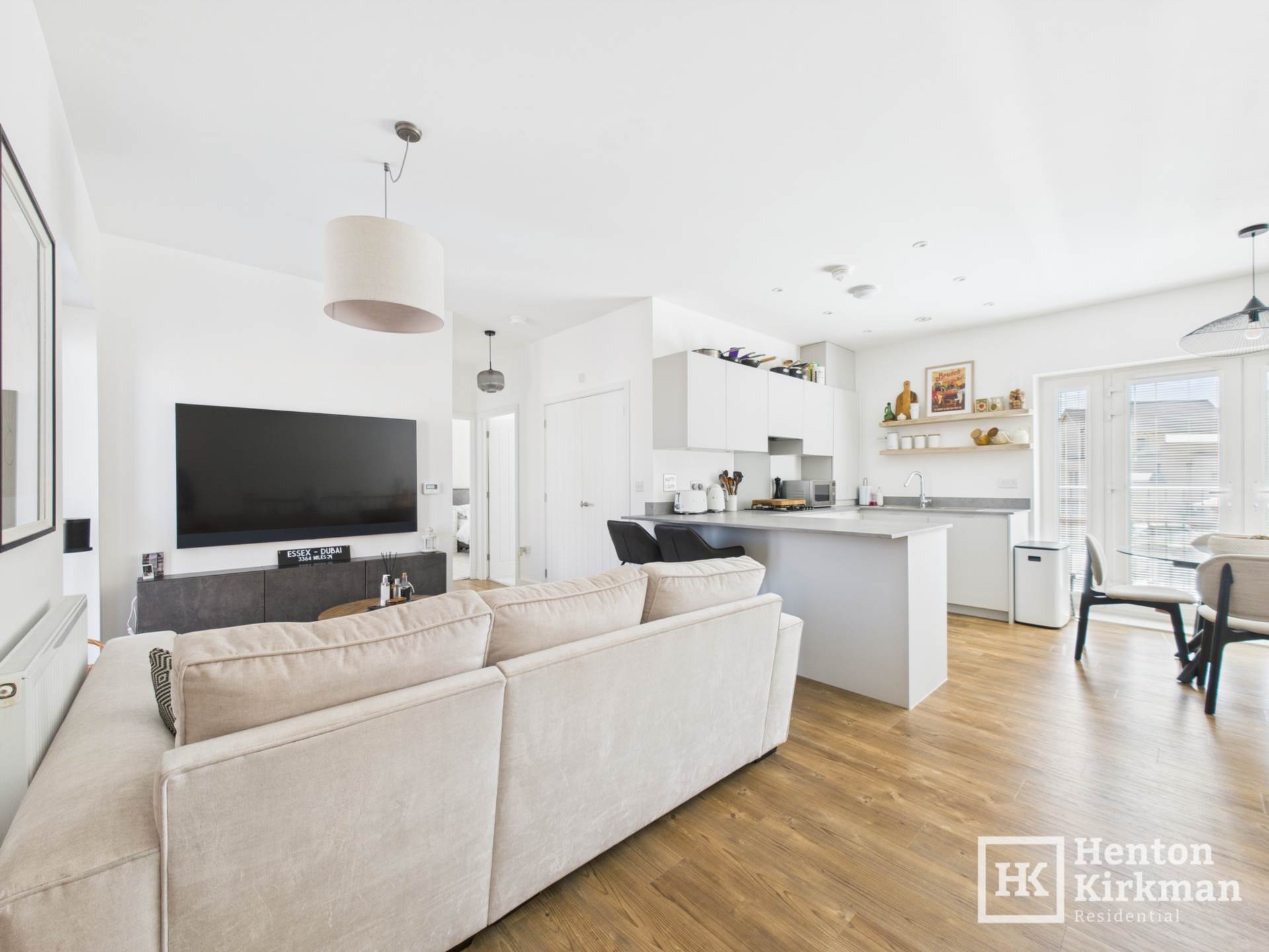 Wilfred Waterman Drive, Beaulieu Park, Chelmsford, Image 10