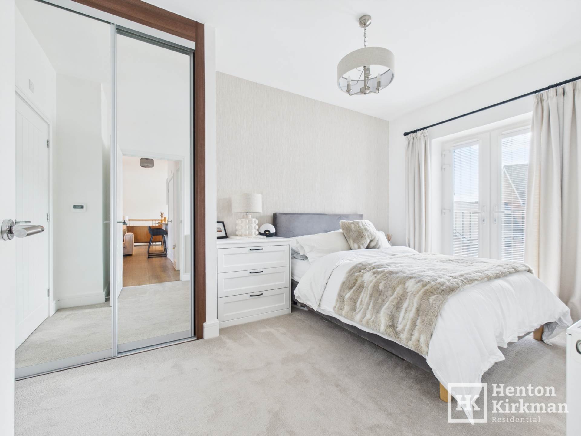 Wilfred Waterman Drive, Beaulieu Park, Chelmsford, Image 13