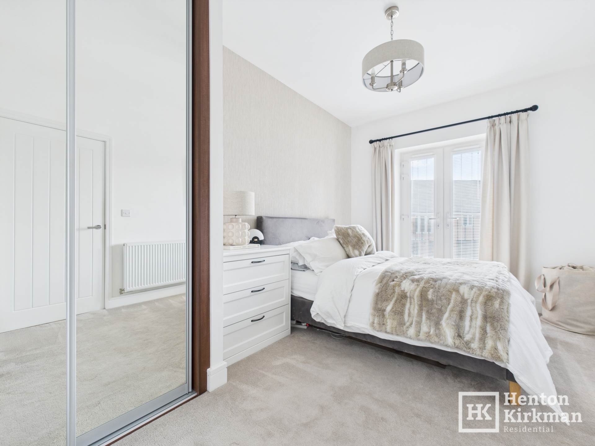Wilfred Waterman Drive, Beaulieu Park, Chelmsford, Image 15